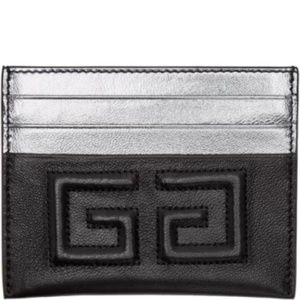 Givenchy card holder